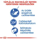 Royal Canin Feline Health Nutrition Indoor 27 száraz macskaeledel 4kg