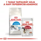 Royal Canin Feline Health Nutrition Indoor 27 száraz macskaeledel 4kg