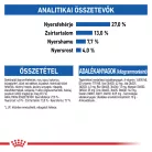 Royal Canin Feline Health Nutrition Indoor 27 száraz macskaeledel 4kg