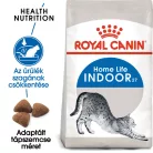 Royal Canin Feline Health Nutrition Indoor 27 száraz macskaeledel 4kg