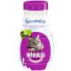 Whiskas cicatej laktózcsökentett 6x200ml