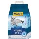 MultiFit Hygiene White nem csomósodó macskaalom 20l