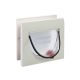 Pet Safe - Staywell 917 macskaajtó 224x224mm