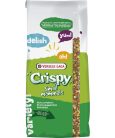 Versele-Laga Crispy Snack kisemlős eledel 15kg