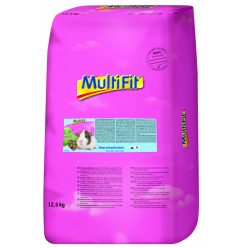 MultiFit eleség tengerimalacnak 12,5kg