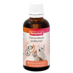 Beaphar könnyfolt-eltávolító 50ml