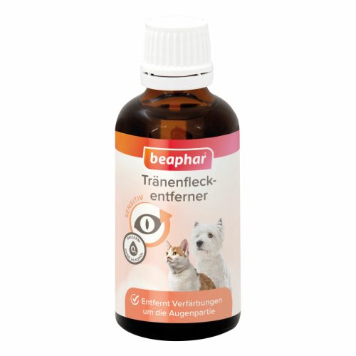 Beaphar könnyfolt-eltávolító 50ml