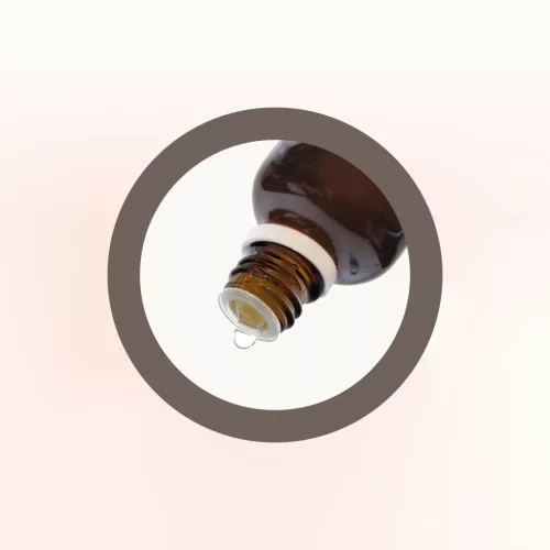 Beaphar könnyfolt-eltávolító 50ml