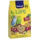 Vitakraft Life Power madáreledel hullámos papagájnak 800g