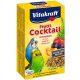 Vitakraft gyümölcskoktél hullámos papagájnak 200g