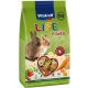 Vitakraft Life Power kisemlőseledel nyúlnak 600g