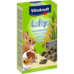 Vitakraft Loftys eledel rágcsálóknak 100g