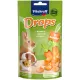Vitakraft Drops kisemlős snack ságarépa 75g