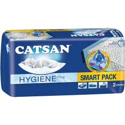 Catsan SmartPack macskaalom alá való fólia 2 db