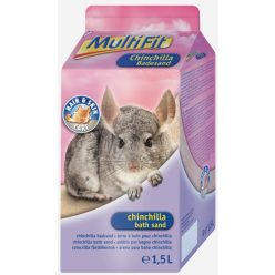 MultiFit csincsilla homok 1kg