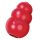 KONG Classic kutyajáték piros M