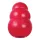 KONG Classic kutyajáték piros M