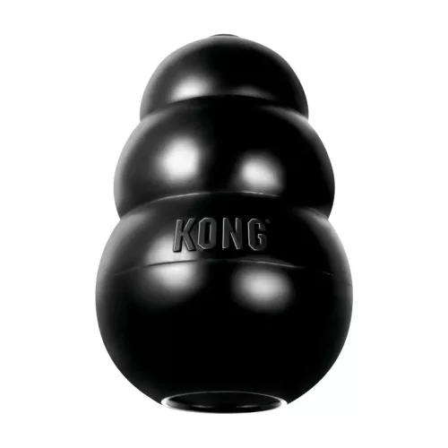 KONG Extreme kutyajáték tölthető M