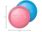 KONG Frisbee kutyajáték puppy