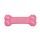 KONG Goodie kutyajáték gumicsont pink S