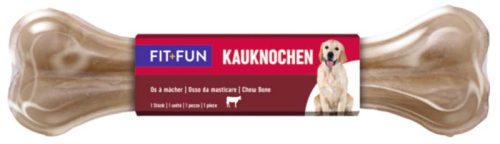 Fit+Fun kutya rágócsont 175g 1db
