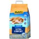 MultiFit Ultra Comfort csomósodó macskaalom 15L