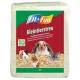 Fit+Fun kisemlős alom forgács 60l