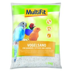 MultiFit madár homok 5kg