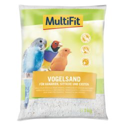 MultiFit madár homok 5kg