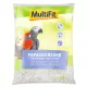 MultiFit papagáj homok 5kg