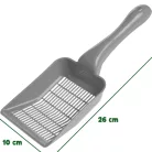 AniOne macskaalom lapát S 3x10x27,5cm
