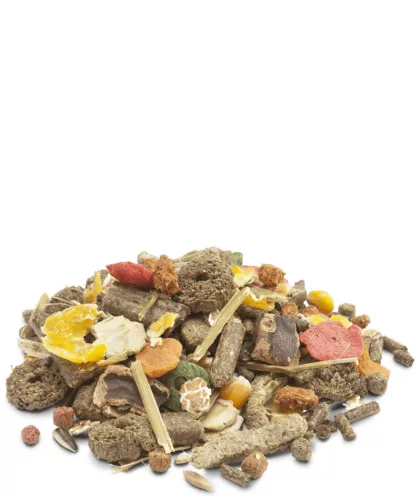 Versele-Laga Crispy nyúleledel 20kg