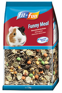 fit+fun tengerimalac eledel 1kg
