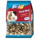 fit+fun tengerimalac eledel 3kg