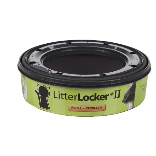 Litterlocker II utántöltő betét