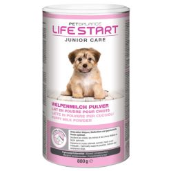 PetBalance Life Start kutyatejpótló por 800g