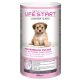 PetBalance Life Start kutyatejpótló por 800g