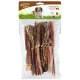 MultiFit Native kutya jutalomfalat bikacsök 12cm 350g