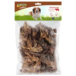MultiFit Native kutya jutalomfalat marhatüdő 250g