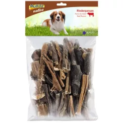 MultiFit Native kutya jutalomfalat marha pacal 500g