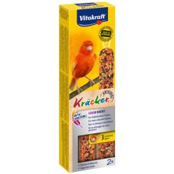 Vitakraft dupla rúd kanárinak színerősítő 60g