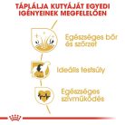 Royal Canin Breed Health Nutrition Cocker spániel adult száraz kutyaeledel 3kg