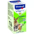 Vitakraft VitaFit Vitamin C csepp kisemlősöknek 10ml