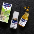 Vitakraft VitaFit Vitamin C csepp kisemlősöknek 10ml