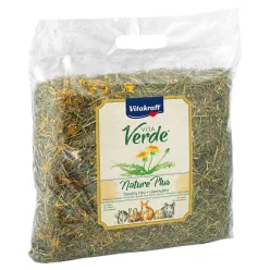   Vitakraft VitaVerde természetes réti széna pitypanggal 500g