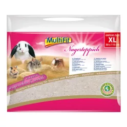 MultiFit kisemlős szőnyeg XL 50x115cm
