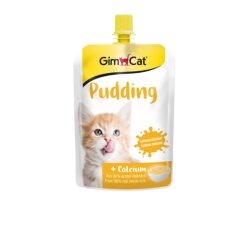 GimCat puding macskáknak 150g