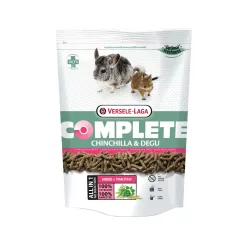 Versele-Laga Complete eledel csincsillának és degunak 500g