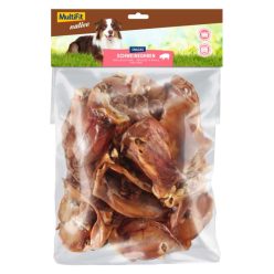MultiFit Native kutya jutalomfalat malac fül 400g