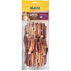 MultiFit Native kutya jutalomfalat bikacsök 12cm 1kg